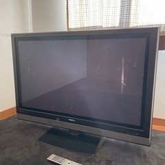 プラズマテレビ　42型