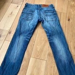 リーバイス　Levi's  ジーンズ　メンズ　デニム　613  ...