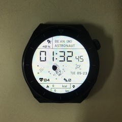 ロ2311-531 SMART WATCH 換えベルト3点付き ...