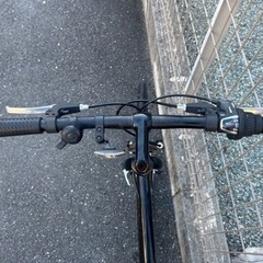 ARCHNESSクロスバイク