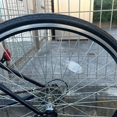 ARCHNESSクロスバイク