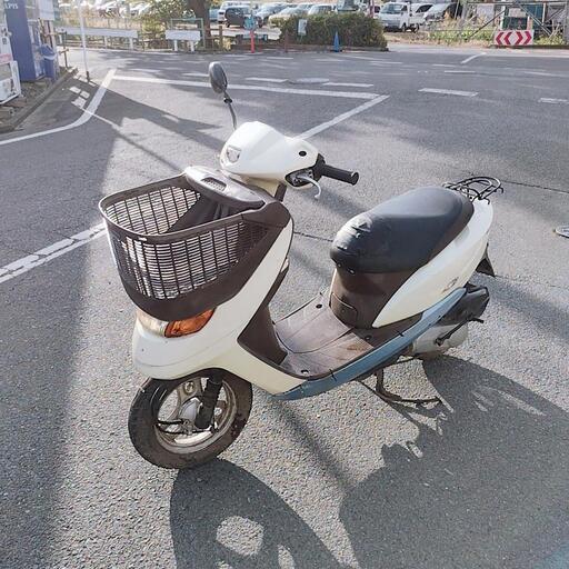 ディオチェスタ低燃費dio (けびん) 柳瀬川のバイクの中古あげます