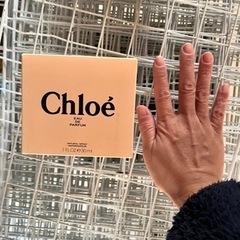 Chloeの箱
