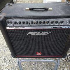 PEAVEY  BANDIT112  アンプスピーカー(ジャンク)