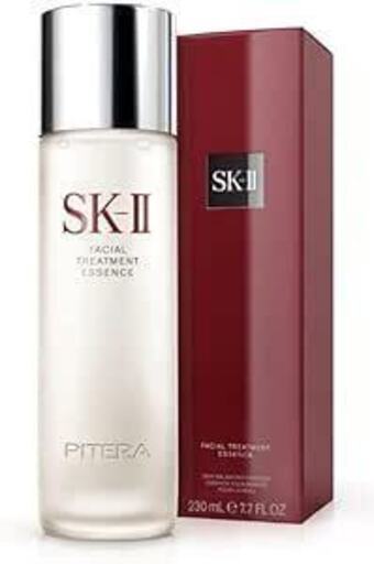 国内正規品　SK-II　エスケーツー　フェイシャルトリートメントエッセンス　230ml (F．T．エッセンス)