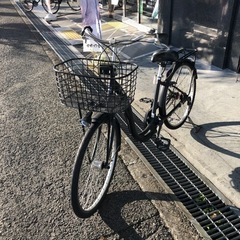 moitie シティサイクル売ります！