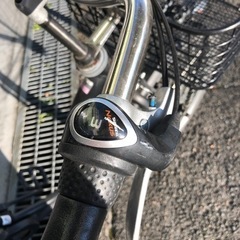 moitie シティサイクル売ります！