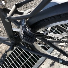 moitie シティサイクル売ります！