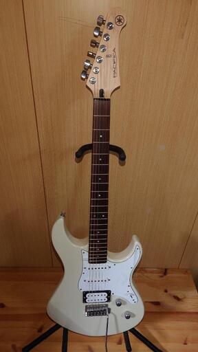 ギター売ります【YAMAHA Pacifica112V】【エレキギター】