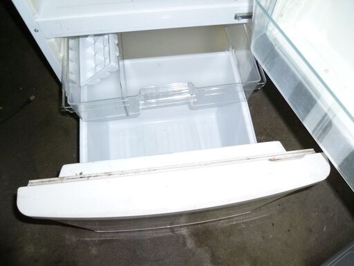 パナソニック小型冷蔵庫NR－B147Ｗ容量138Ｌ