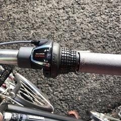 PROTECTIA シティサイクル売ります！