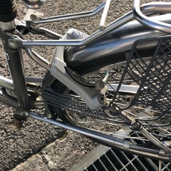 PROTECTIA シティサイクル売ります！