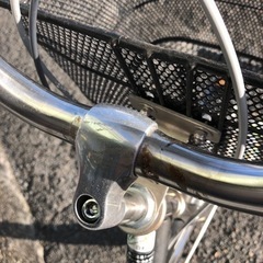 PROTECTIA シティサイクル売ります！