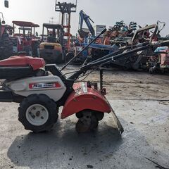 埼玉県 三菱MMR60 フジイ FFR60 中古