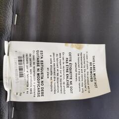 【Ｍ】海外製　3人掛けソファ　販売価格約30万円相当の品物　☆美品☆　値段交渉有り