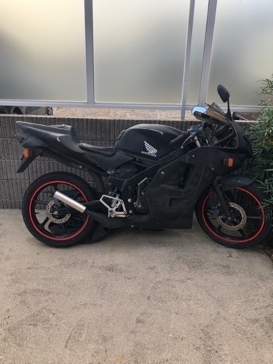 ホンダ NS1