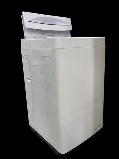 【REGASTOCK川崎店】Hisense ハイセンス 洗濯機 4.5kg HW-T45D 2021年製