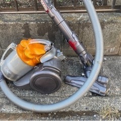 dyson 掃除機