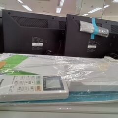 ☆ジモティ割あり☆ Panasonic エアコン CS-221DFR 2.2kw 21年 室内機分解