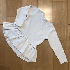 プティマイン  長袖Tシャツ　サイズ110(100)