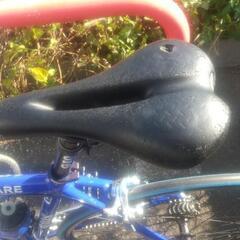 オマケ多数/物々交換可】GIOS カンターレ フラットバーロード