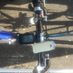 オマケ多数/物々交換可】GIOS カンターレ フラットバーロード