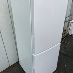 美品■ハイアール 2022年製 2ドア冷凍冷蔵庫 148L■Ha...