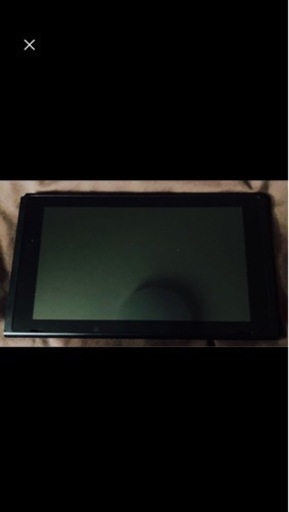 Switch本体 ドックセット