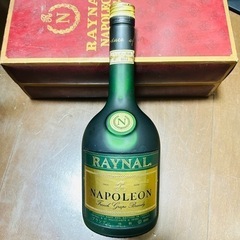 102 RAYNAL NAPOLEON レイネル ナポレオン ブ...