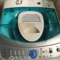 MITSUBISHI洗濯機