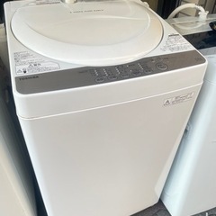 TOSHIBA 東芝　2015年製　洗濯機　4.2キロ　AW-4S3
