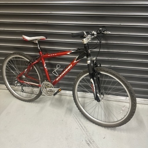 SCHWINN マウンテンバイク