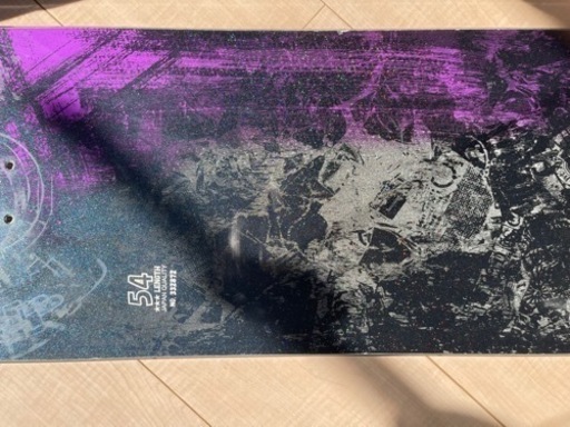 RICE28 RT9 スノーボード ボード 154㎝ RICE28 RT9 GTS スノーボード