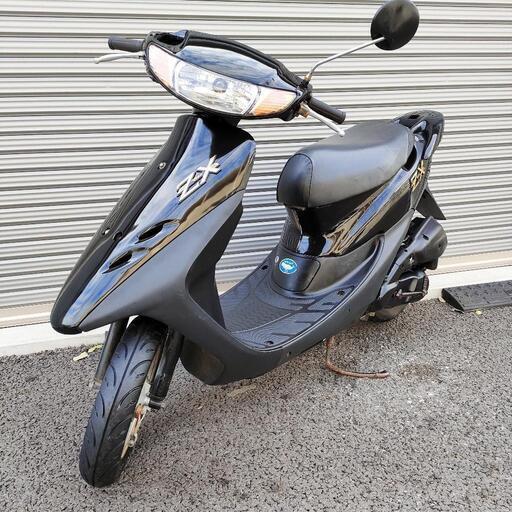 2408.新品パーツ多数　ZX仕様　カウルも新品　千葉県柏市　即日配送、自走引き取りも可能