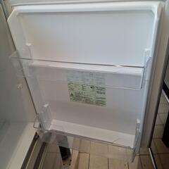 ★【アクア】2ドア冷蔵庫　157L 2016年製(AQR-16E)【3ヶ月保証付き★送料に設置込み】💳自社配送時🌟代引き可💳※現金、クレジット、スマホ決済対応※