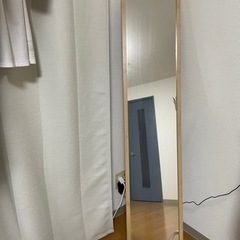 IKEA 鏡