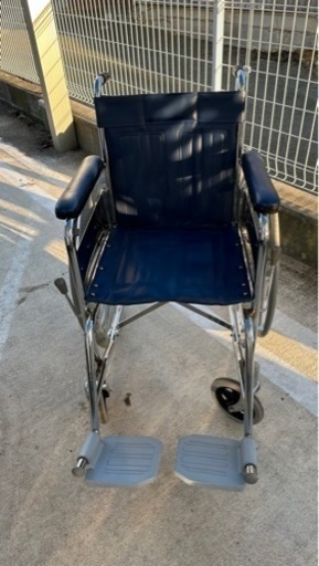 車いす　車椅子