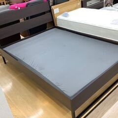 【トレファク イオンモール常滑店】IKEAのベッドです