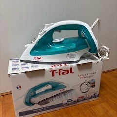 T-fal アイロン　superglide3910