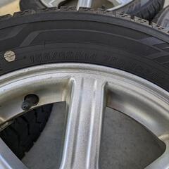 魂ウエブ商会 新品未開封 S.H.MonsterArts  リトルゴジラ&結晶体-2022年製 YOKOHAMA iceGUARD スタッドレス 155/65/R14