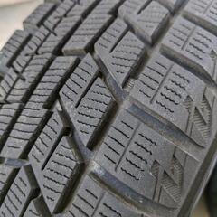 魂ウエブ商会 新品未開封 S.H.MonsterArts  リトルゴジラ&結晶体-2022年製 YOKOHAMA iceGUARD スタッドレス 155/65/R14