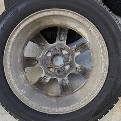 魂ウエブ商会 新品未開封 S.H.MonsterArts  リトルゴジラ&結晶体-2022年製 YOKOHAMA iceGUARD スタッドレス 155/65/R14