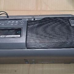 Panasonic RX-M40ラジカセ