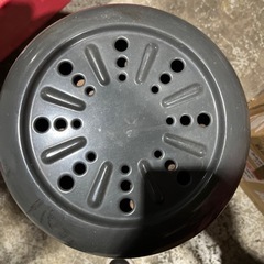 LPガス用　ガス赤外線ストーブ