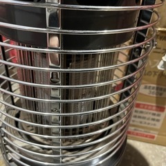 LPガス用　ガス赤外線ストーブ