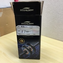 SOOMLOOM　腹筋ローラー HS-03