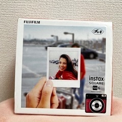 instaxの中古が安い！激安で譲ります・無料であげます｜ジモティー