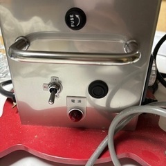 電動ろくろ☆踏みペダル付き☆Panasonic SPEED CONTROLLER☆動作品