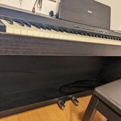 YAMAHA　電子ピアノ　ＹＤＰ-８８
