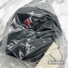 Ami キャップ 帽子 新品未使用 送料無料